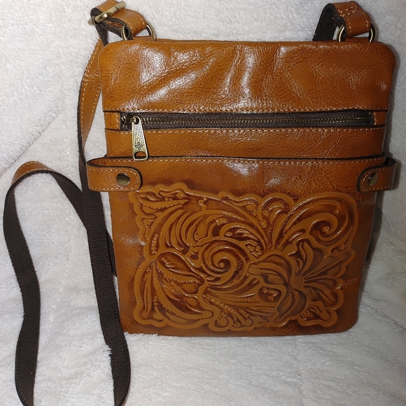 Patricia nash handbag - Picture 6 of 11
